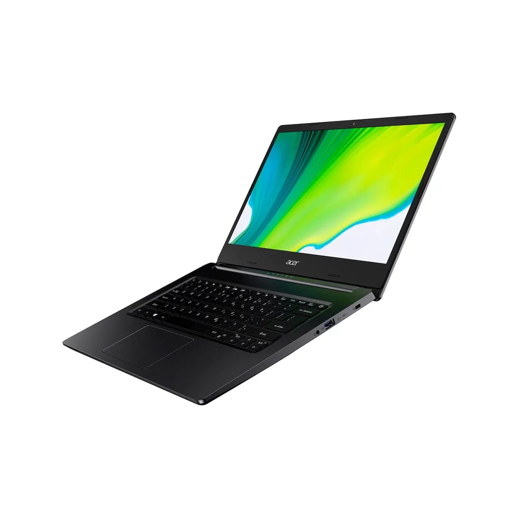 4GB Athlon 3020E Mode (Refurbished) Restored 14" W10H Ram Laptop S AMD Aspire SSD Acer 1.2GHz 128GB 3