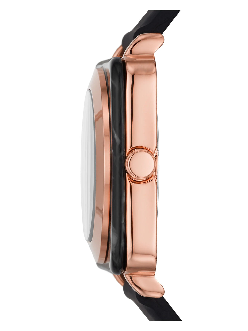 Silicone Calabar Watch Square Skechers Women's Three-Hand