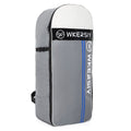 Bag Inflatable WKERSIY Carrying, Included Convenient Storage for Backpack Shoulder Bag Paddleboard, for Easy Travel
