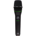 Microphone EM89D Mackie Vocal Black Element Series Dynamic