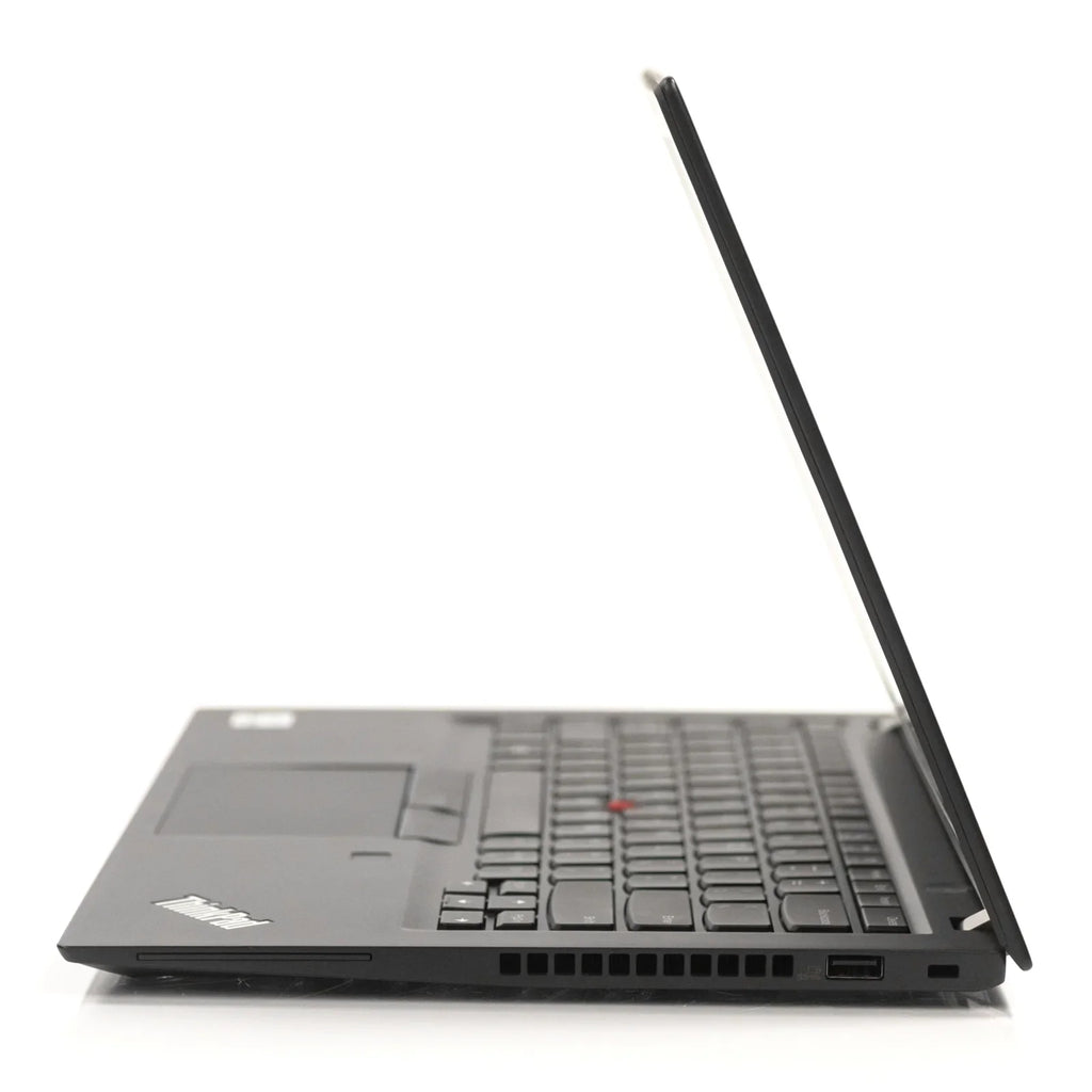 Pro Core 16GB Wty T14s Screen 512GB Graphics M.2 Laptop Touch i5 ThinkPad v.WCA Lenovo Win SSD Used 1 B 11 Integrated Yr 14"