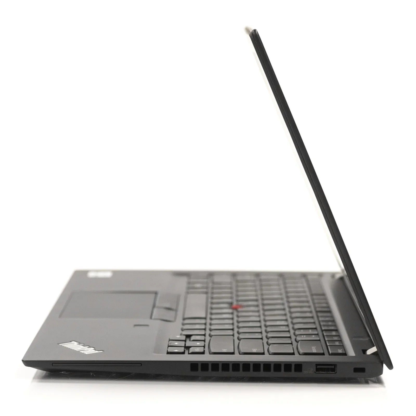 Pro Core 16GB Wty T14s Screen 512GB Graphics M.2 Laptop Touch i5 ThinkPad v.WCA Lenovo Win SSD Used 1 B 11 Integrated Yr 14"
