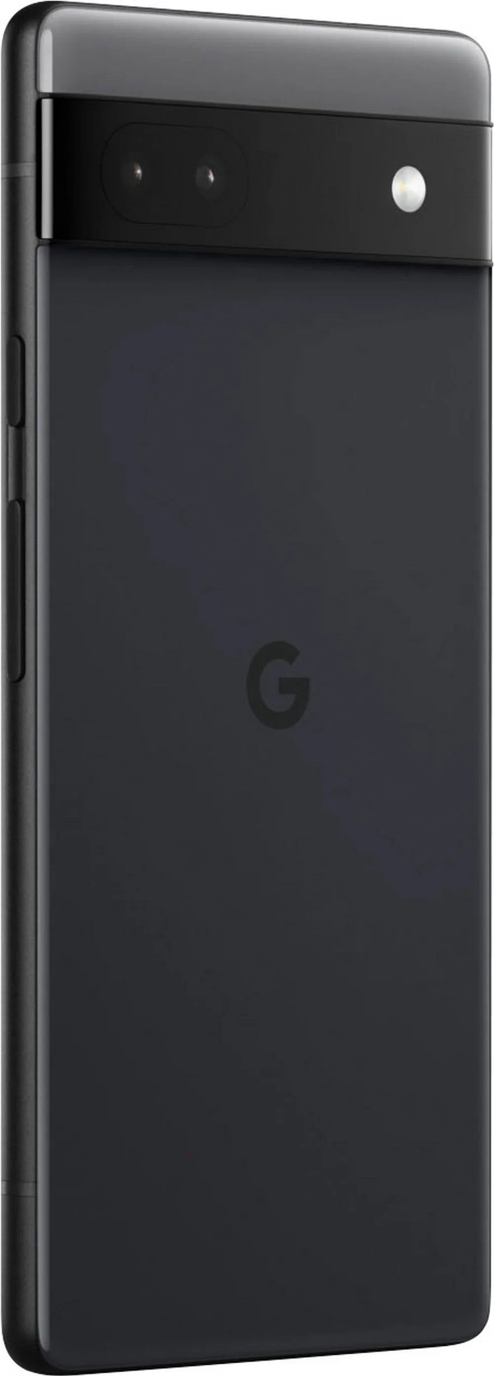 Smartphone, Used GB RAM, Storage 6 Google + Pixel GB Only,128 Charcoal Xfinity 6a