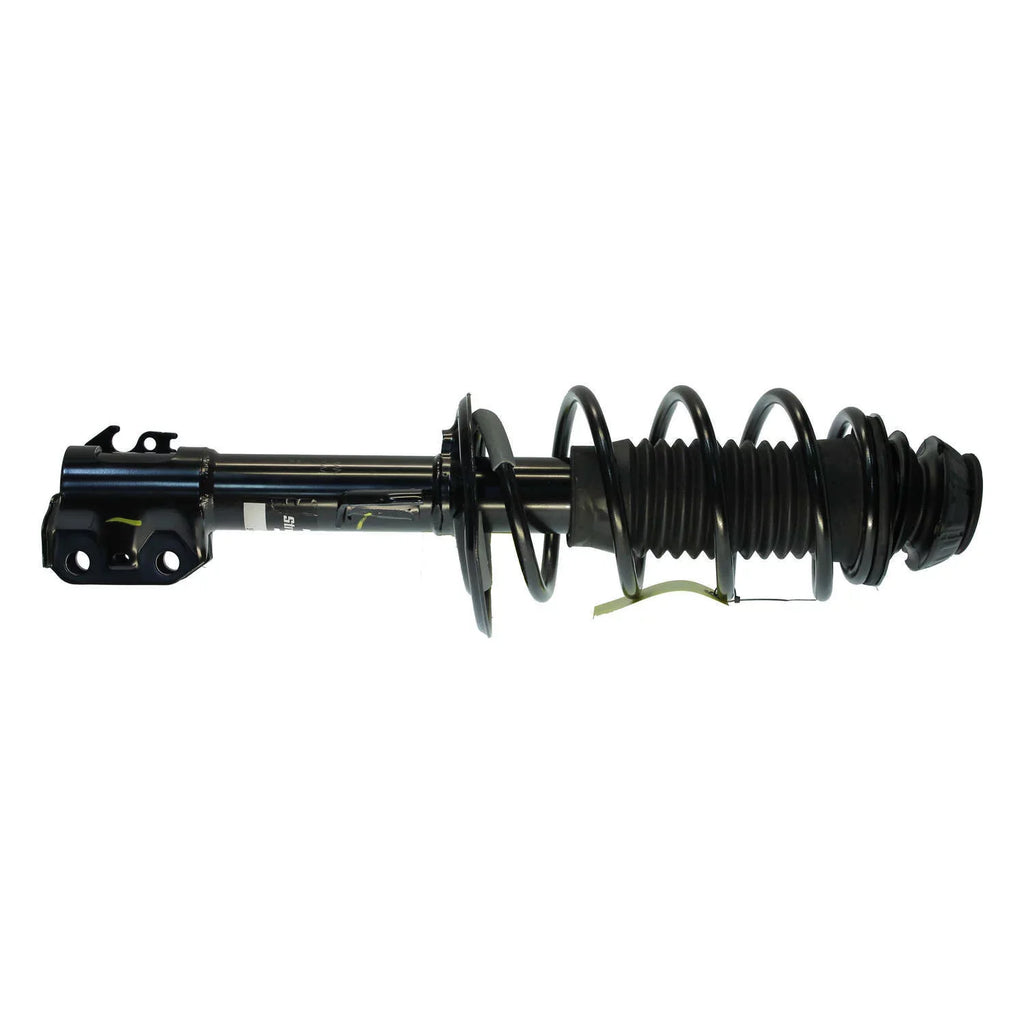 select: Fits 2007-2011 SR4124 Spring Strut Strut/Coil KYB Assembly YARIS TOYOTA Plus Assy