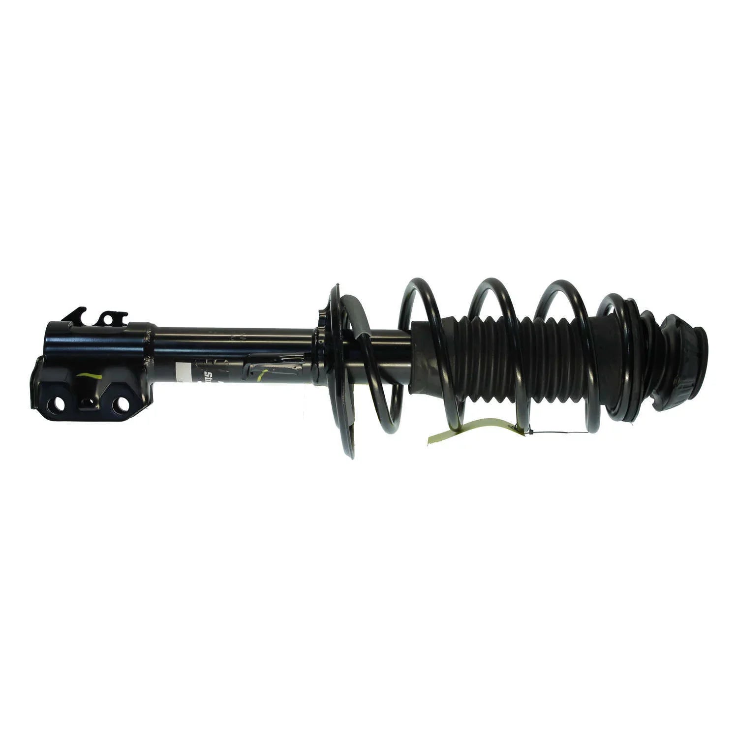 select: Fits 2007-2011 SR4124 Spring Strut Strut/Coil KYB Assembly YARIS TOYOTA Plus Assy