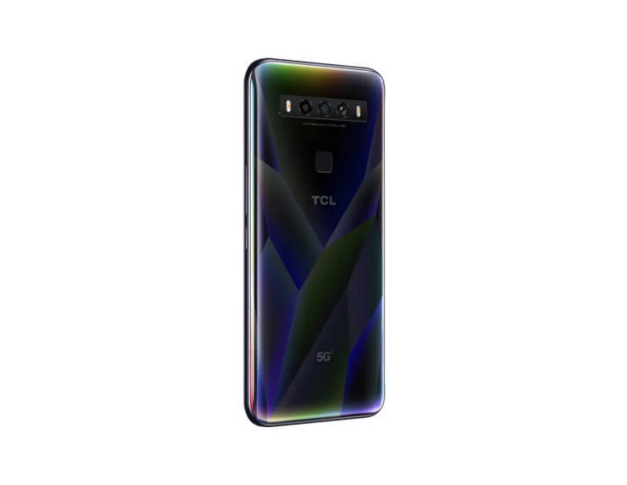 in 5G, Only Gray, | USED: TCL 10 6.53 128GB, Verizon