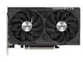 16GB 16G 4060 2x Fans, Video Ti Card, GDDR6, WINDFORCE WINDFORCE GV-N406TWF2OC-16G RTX GeForce OC GIGABYTE 128-bit Graphics Card