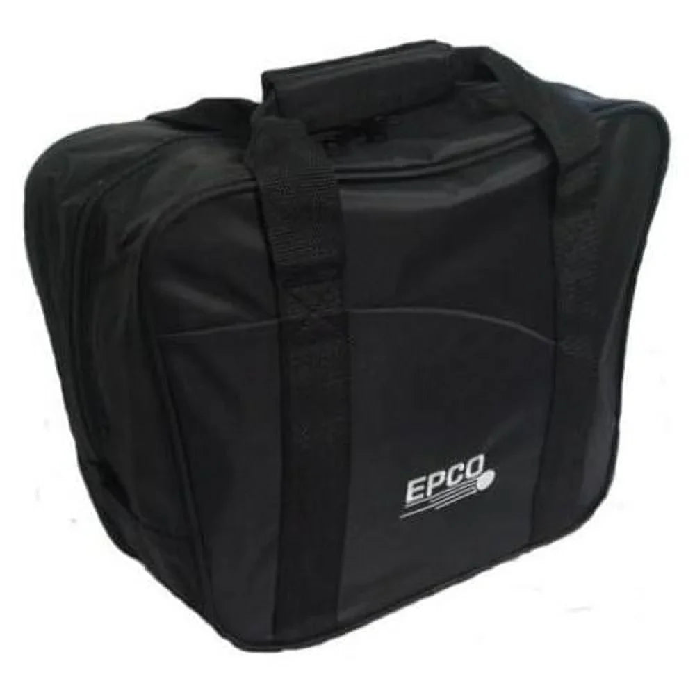 Bag- Bowling Soft Pack 2 Black