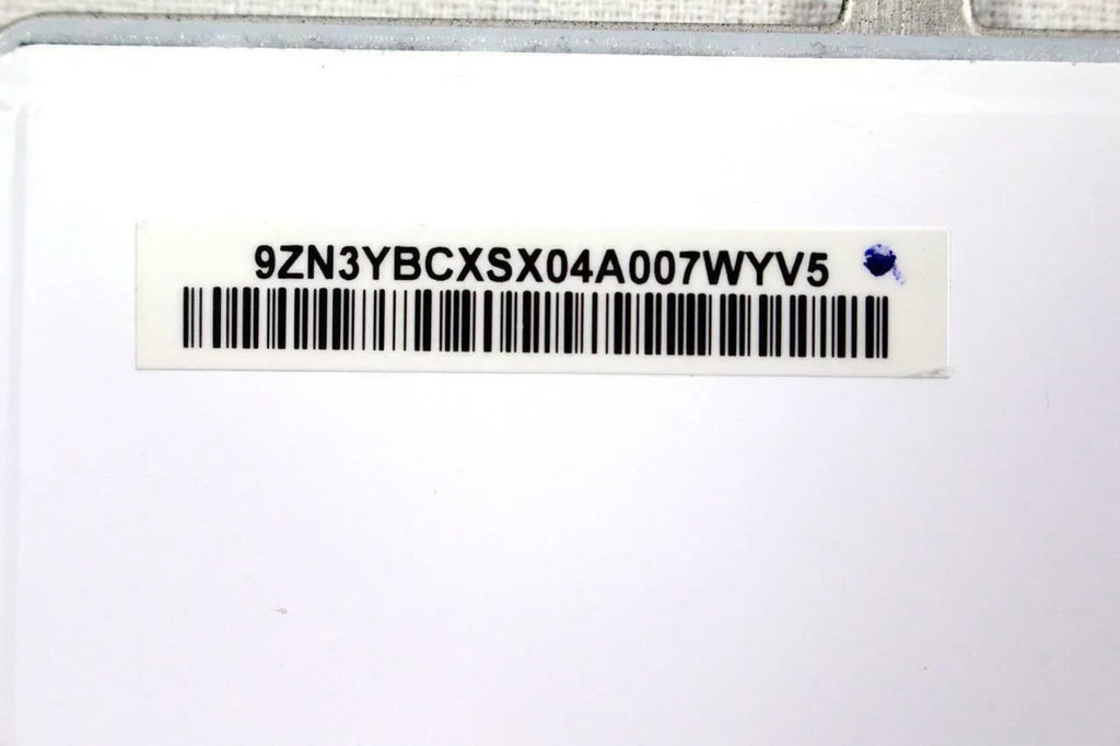 Pre-Owned - New Alienware Spanish-Latin PK130BB1A16 M11X Dell DN229 Keyboard Like Laptop
