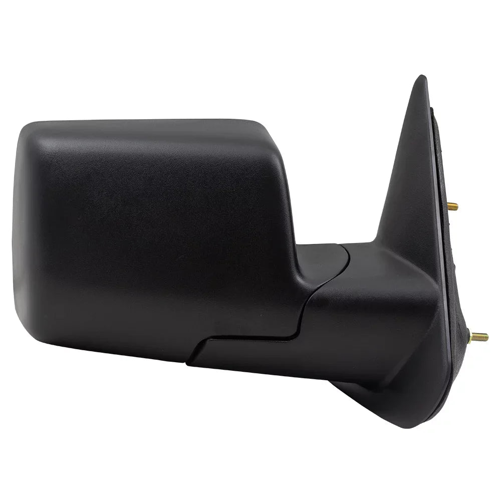 Manual Pickup Mirrors Ranger 8L5Z17682BA Replacement and Passenger Side Truck 2006-2011 View 8L5Z17683BA for Driver