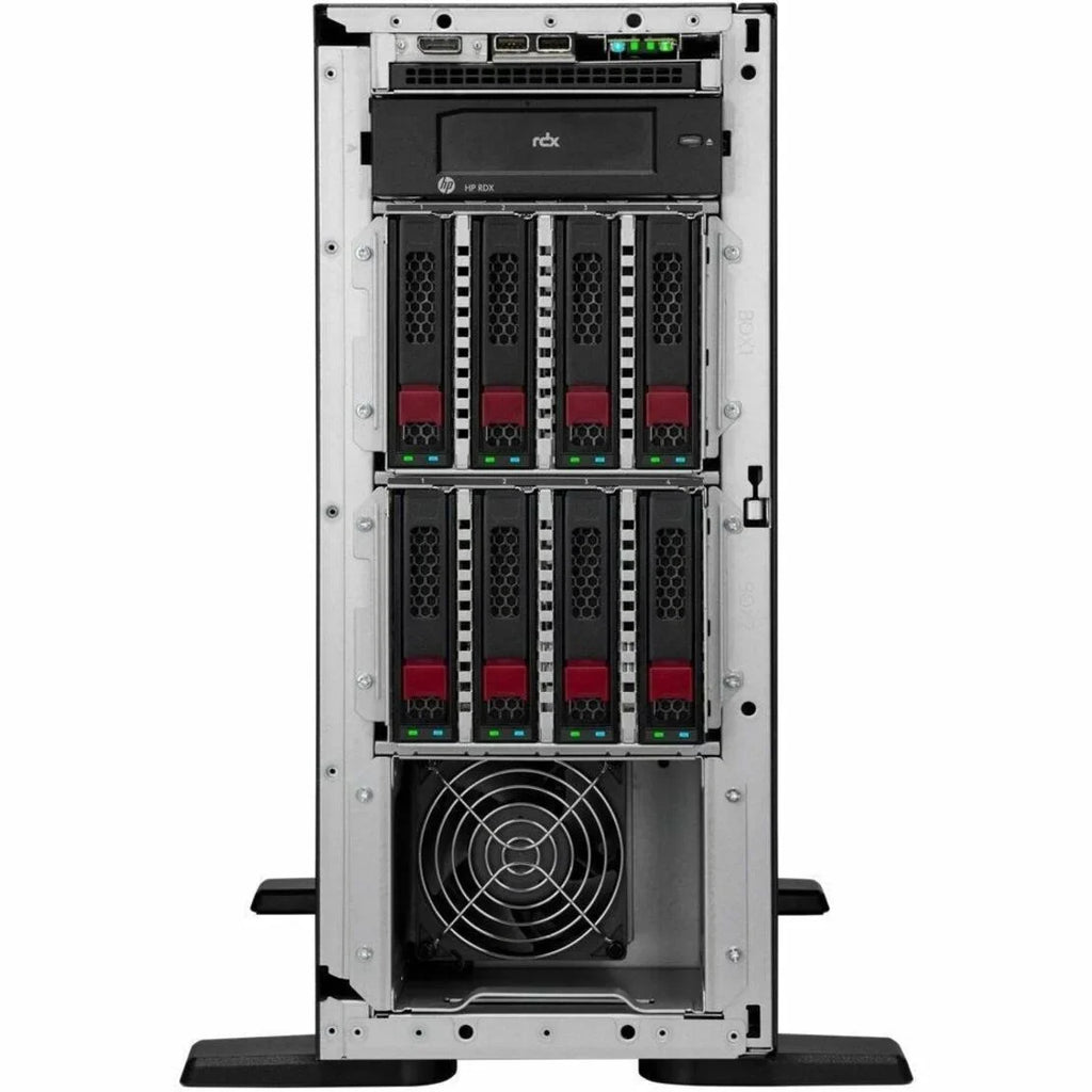 Server 1 Serial to G11 32 - Gold Up TB 4.5U C741 HPE MB 1 Graphic - RAM Intel Card RAM 5416S 2 Intel Tower ProLiant - x Controller - ... Chip - - GHz Processor Support 16 ML110 GB Support 1 ATA Xeon -