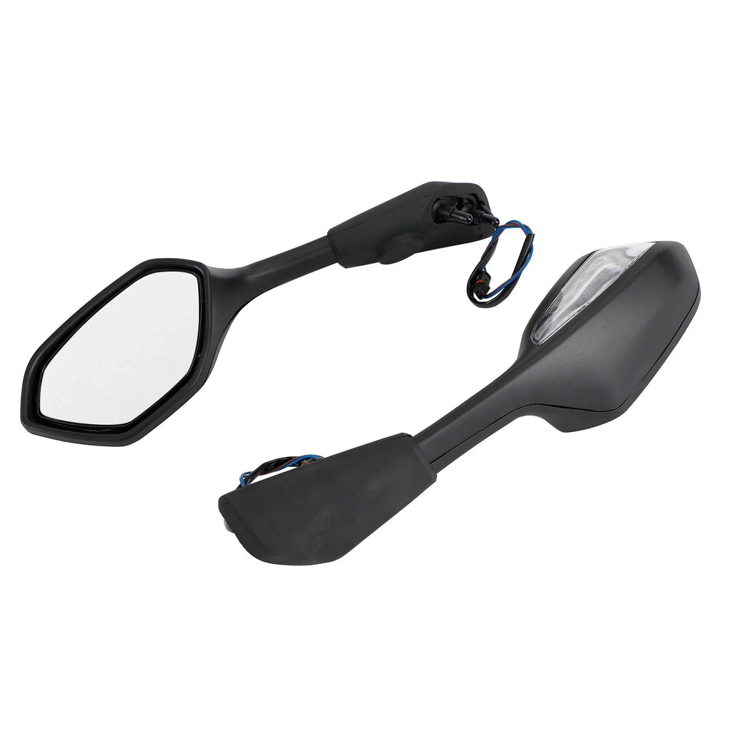 Turn View Signals M1000RR For BMW S1000RR W/ Rear 2021-2023 2019-2022 Mirror