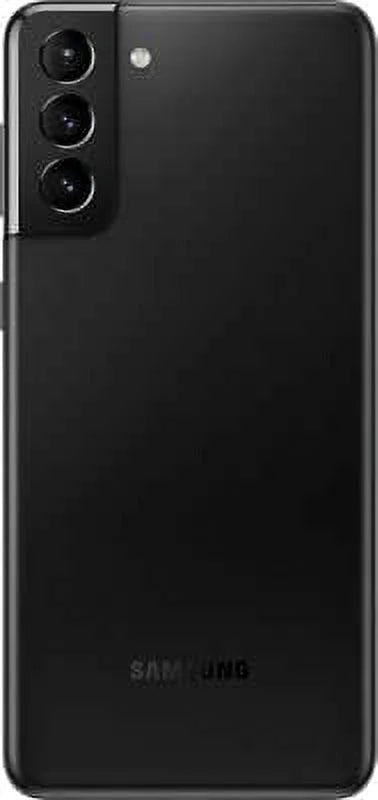 GALAXY VERIZON - Restored SAMSUNG S21+ Certified PHANTOM-BLACK DUOS 5G (Refurbished) 128GB