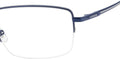 8895 FLL Blue Eyeglasses CARRERA
