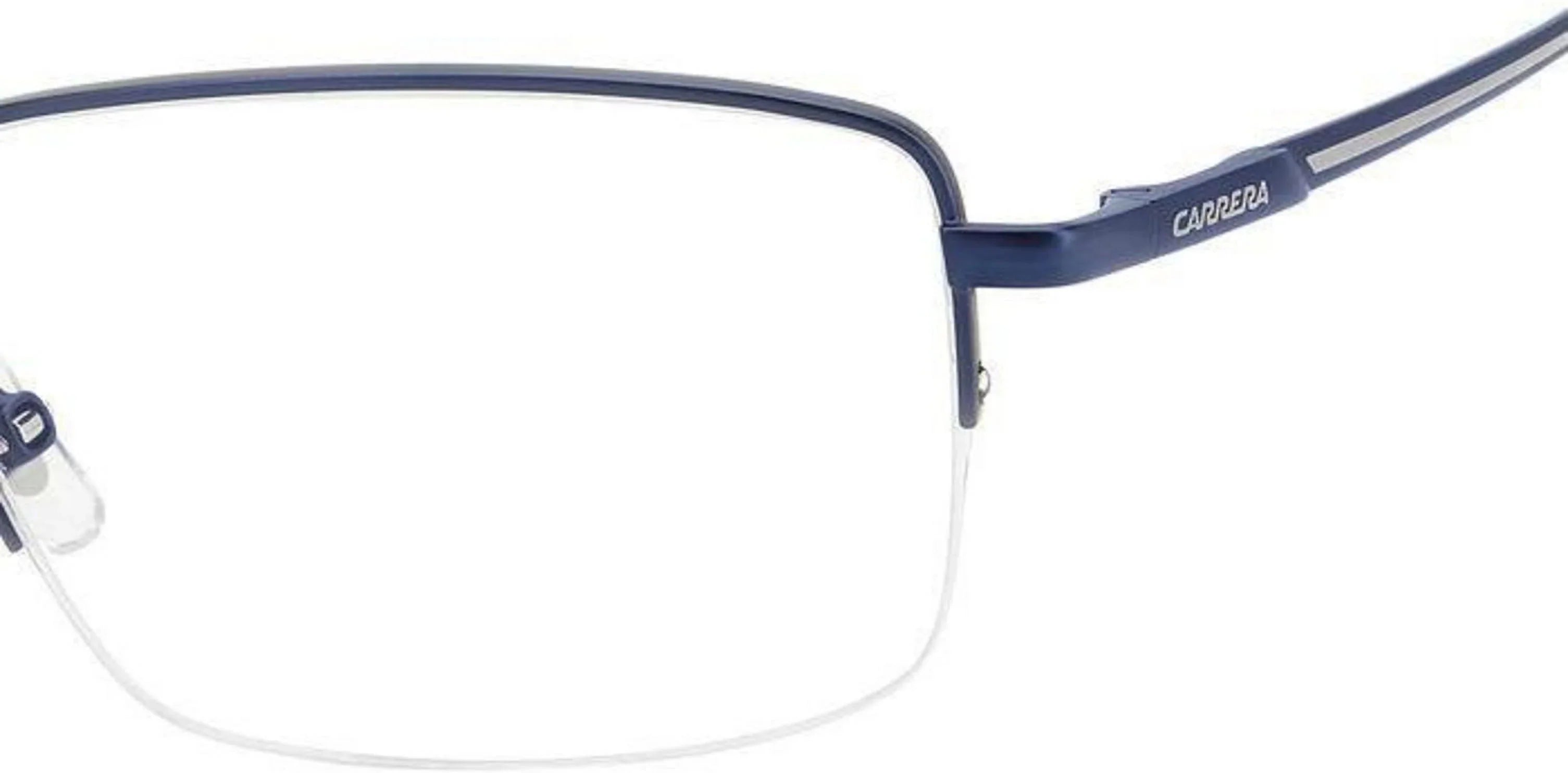 8895 FLL Blue Eyeglasses CARRERA