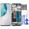 N10 Nord Full BE2029 with (Black) Digitizer For OnePlus Assembly Screen OEM 5G LCD Frame