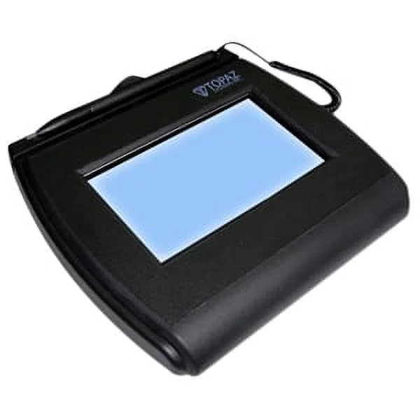 INCL LCD SIGNATUREGEM SIGPLUS SW 4X3 TOPAZ SE