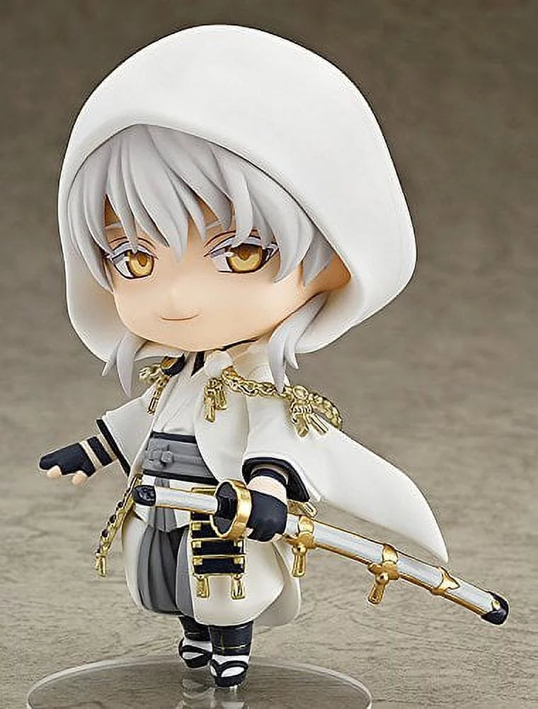 Ranbu Figure Tsurumaru Nendoroid Kuninaga Good Action Smile Online Touken
