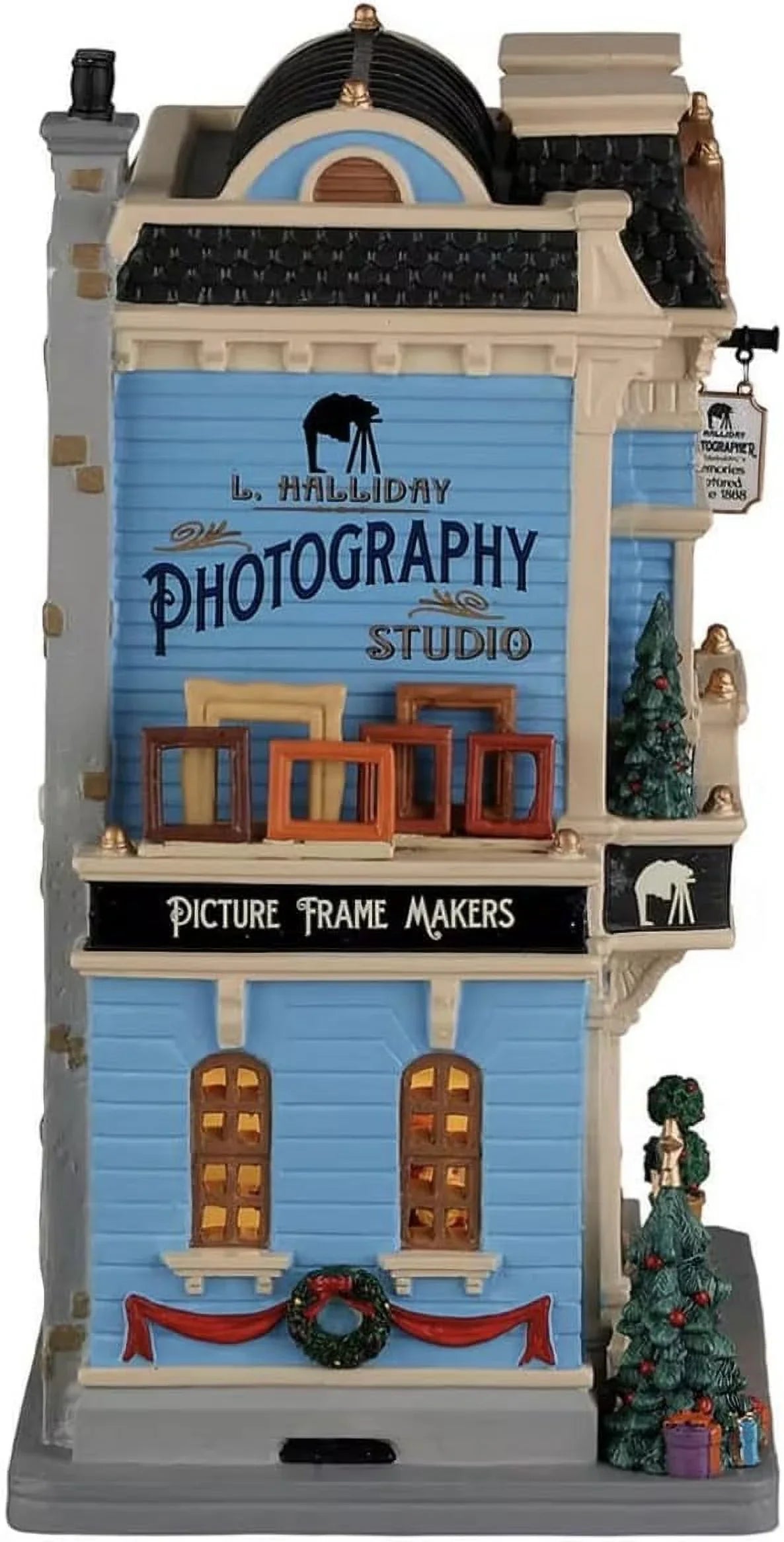 Studio Photography Halliday #25873