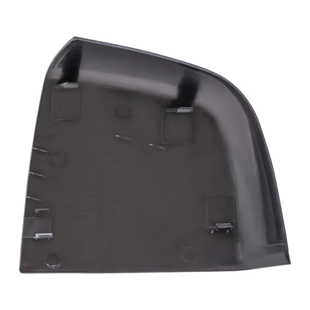 Passenger Replacement Gray SLT Compatible Promaster To SLT/Tradesman RAM Aftermarket Paint Door Right City 2015-2021 Cover Brock With Match Mirror