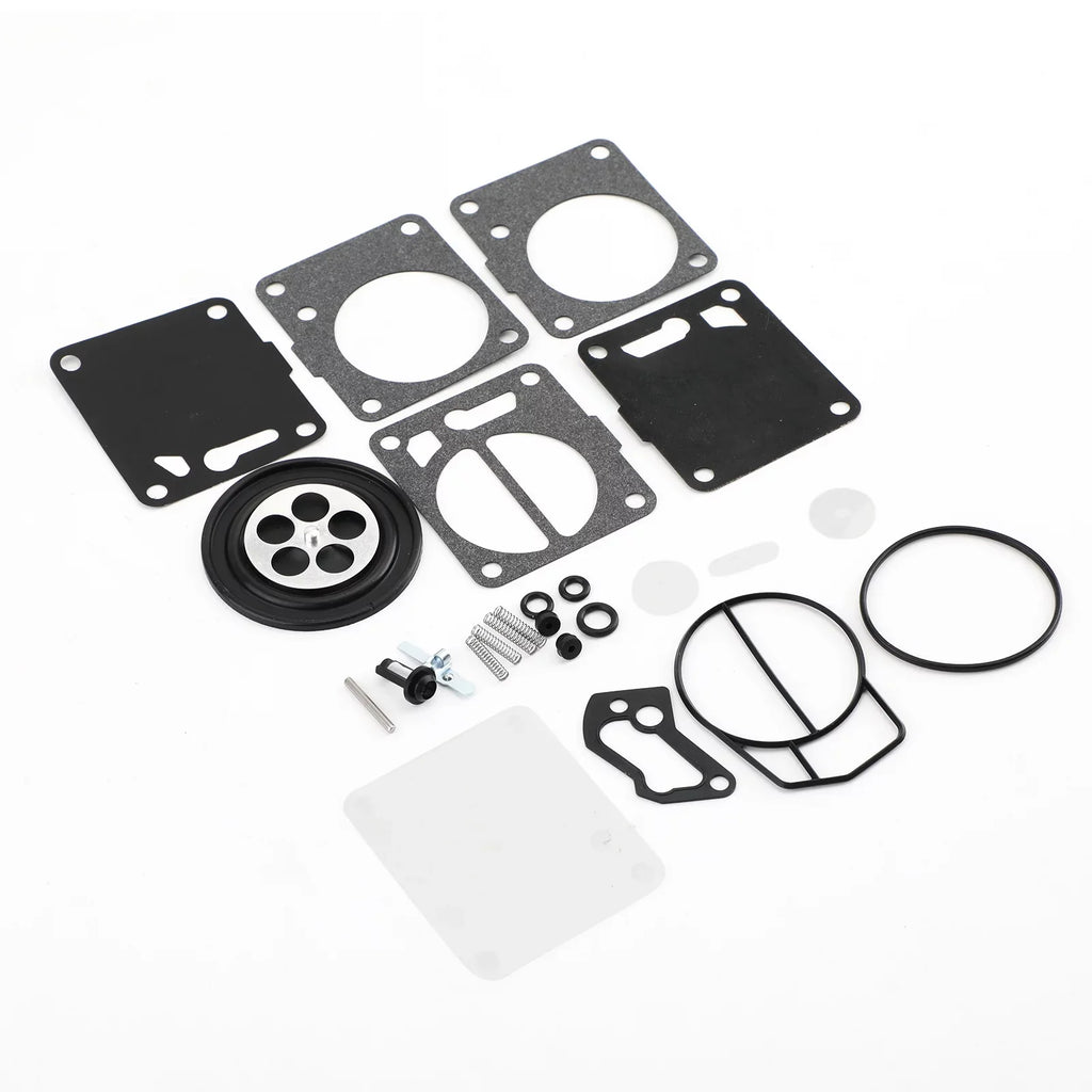 GSX GS SP SPI For SEA-DOO GSI Rebuild HX Repair Carburetor Carb Kit Jet SPX 3PCS