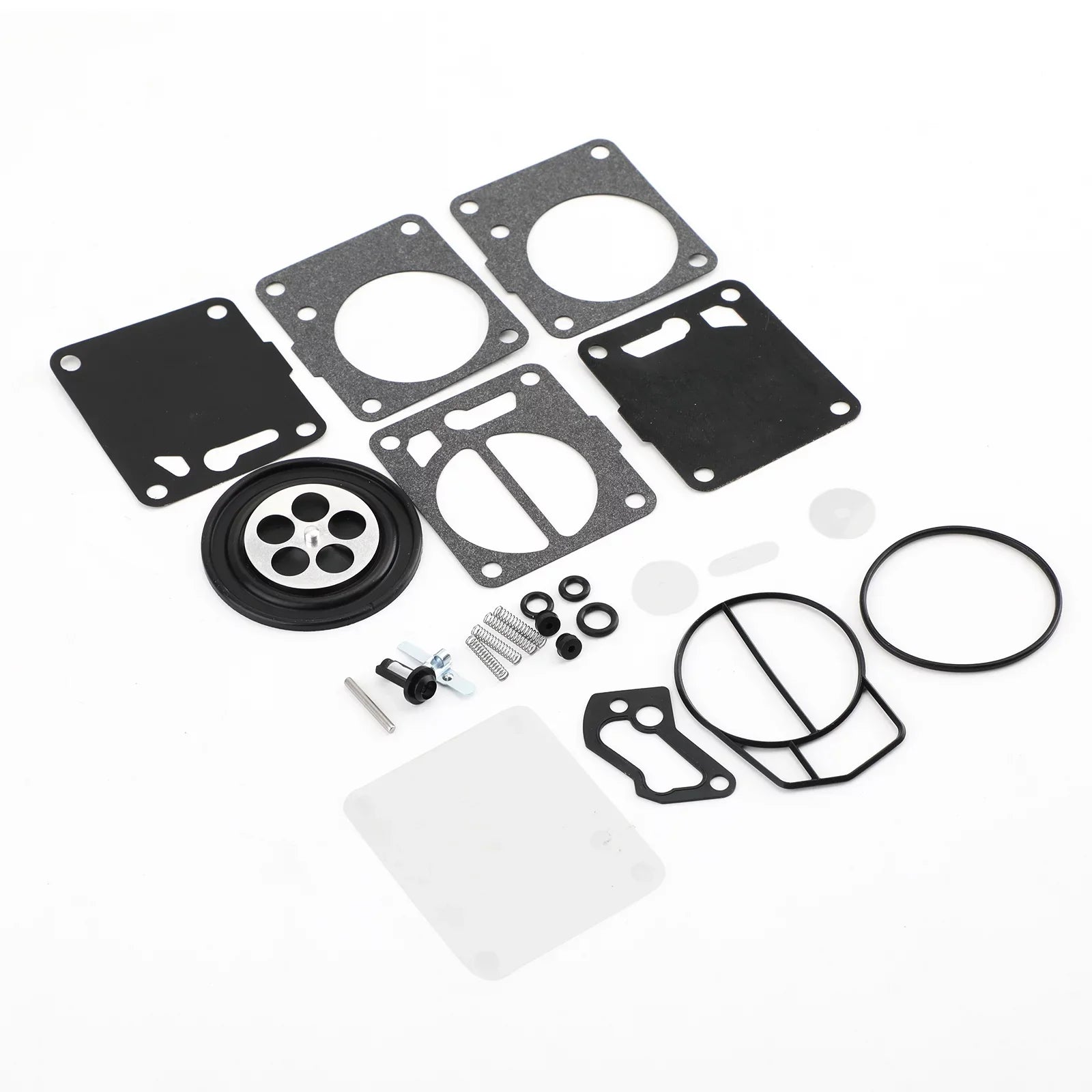 GSX GS SP SPI For SEA-DOO GSI Rebuild HX Repair Carburetor Carb Kit Jet SPX 3PCS
