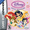 Advance, 2006) Game (Nintendo Princess: Video GameBoy Adventure Disney Royal Restored (Refurbished)