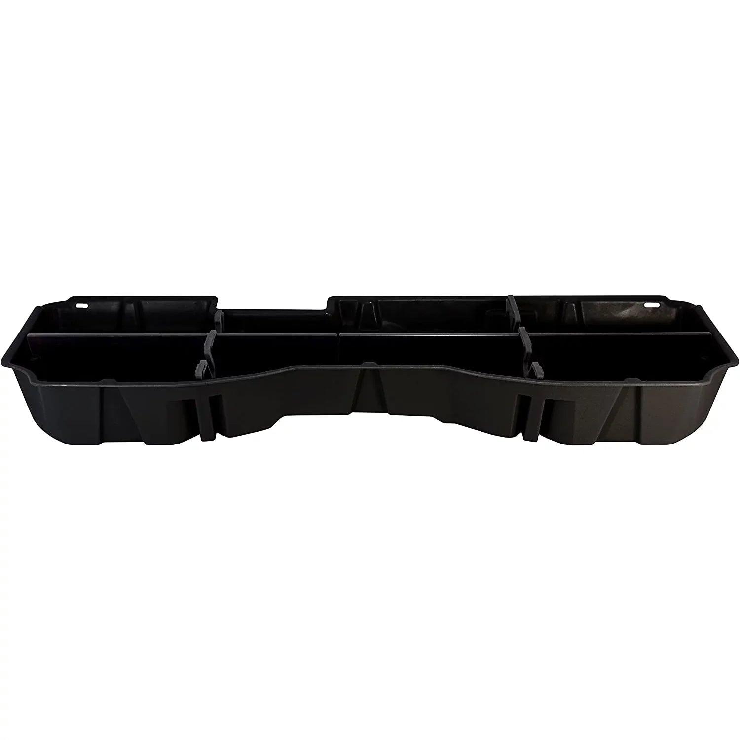DU-HA 2014-18 GMC Organizer Truck Container Chevy Rack Under Storage Gun Seat
