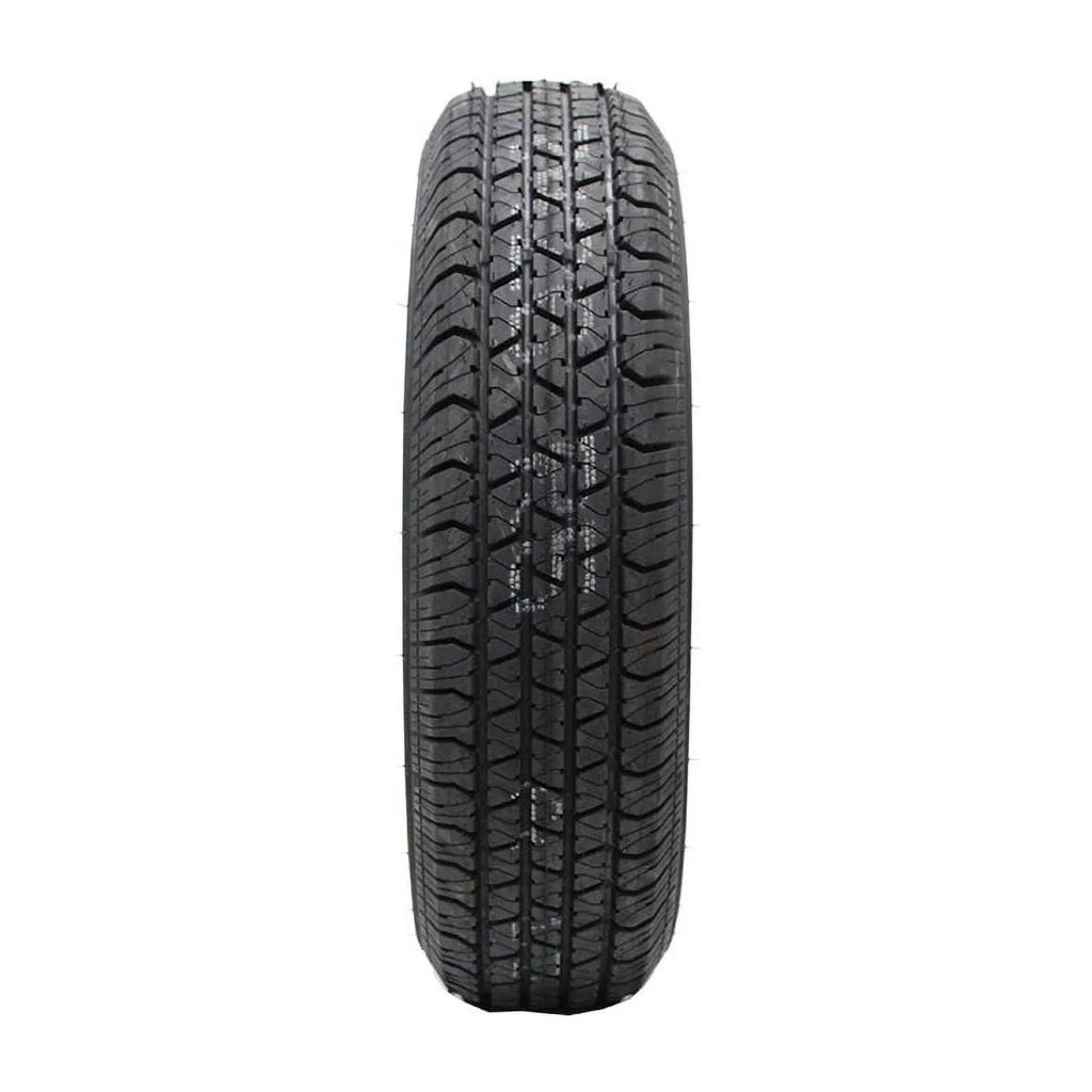 Cooper P215/70R15 All Season Passenger Tire SE 97S Trendsetter