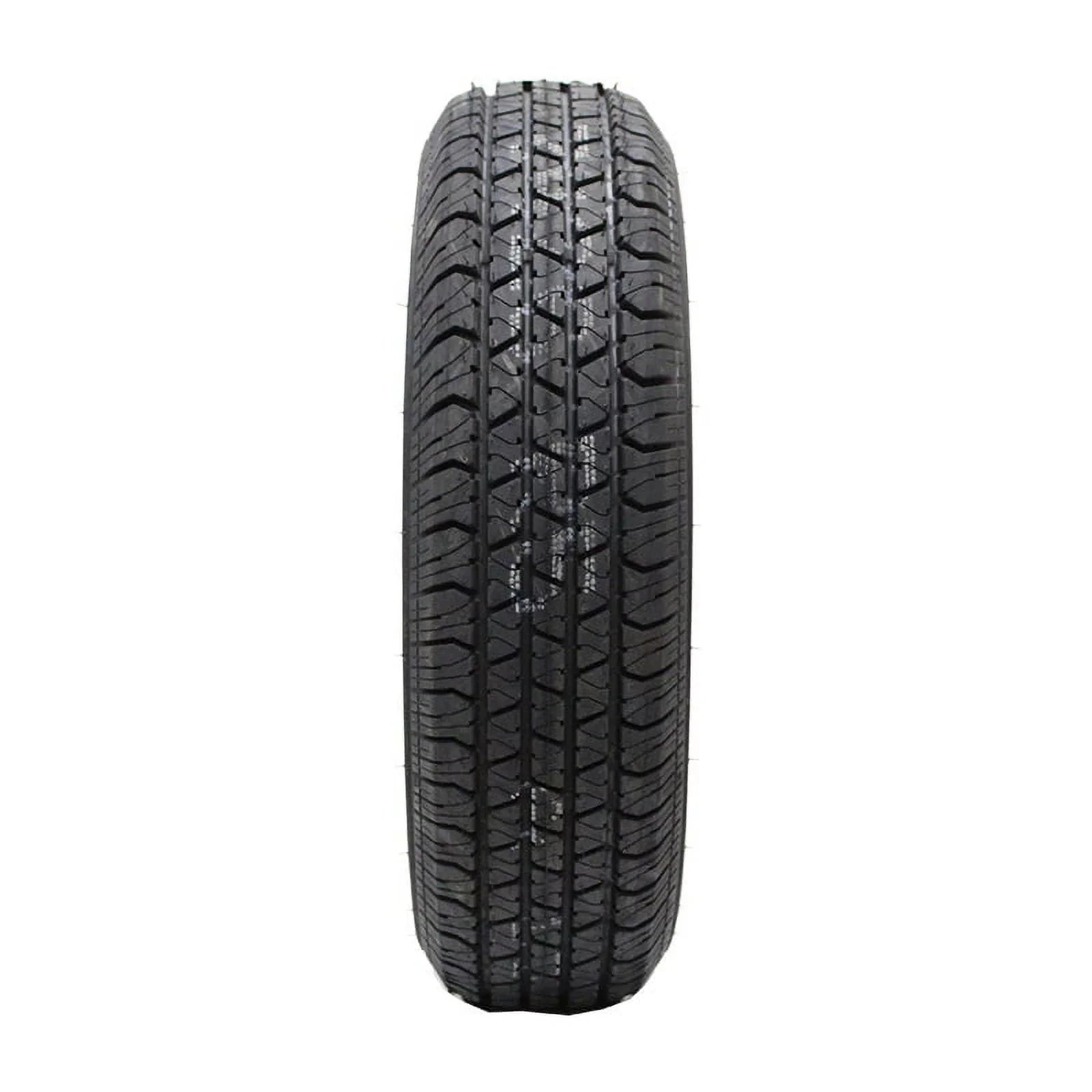 Cooper P215/70R15 All Season Passenger Tire SE 97S Trendsetter