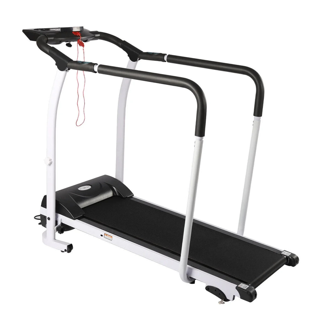 Elderly Recovery Exercise Treadmill Walking Indoor Walking DENEST for Treadmill Electric Fitness Machine，