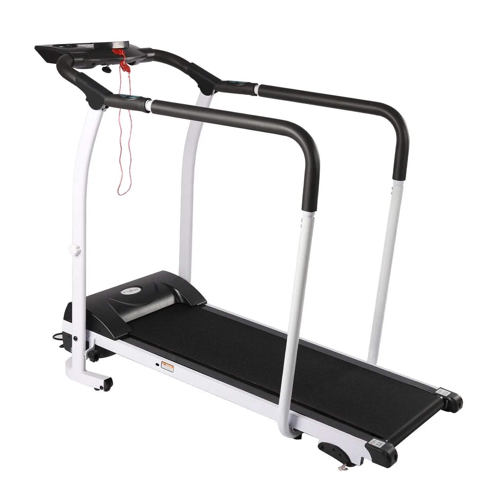 Elderly Recovery Exercise Treadmill Walking Indoor Walking DENEST for Treadmill Electric Fitness Machine，