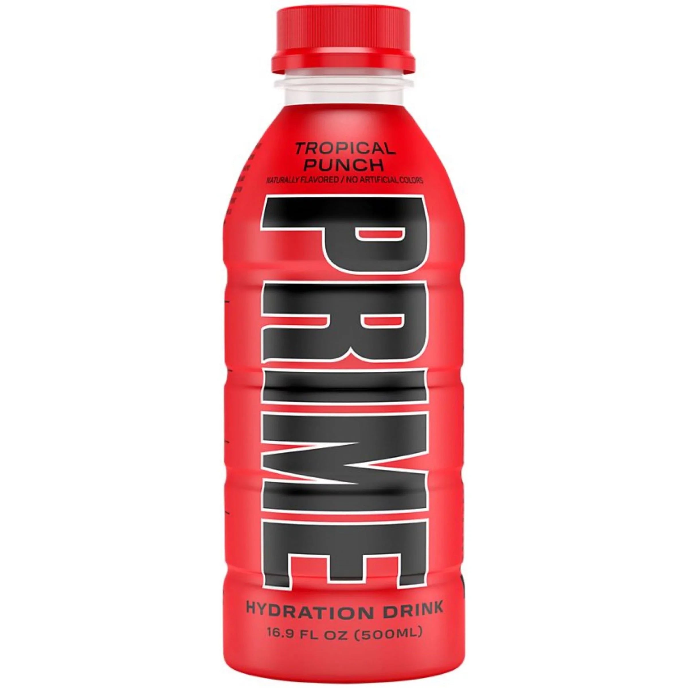 Quantity Variety 16.9oz of Pack Drink Prime Hydration 15 Bottles,
