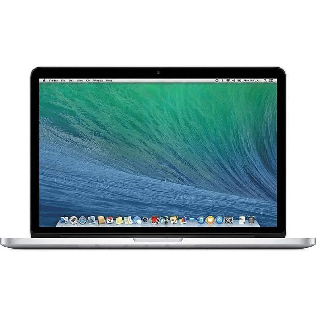 [2.7] 2015 MF839LL/A [128GB] Apple 13.3" (Refurbished) [8GB] retina i5 Restored Macbook Pro
