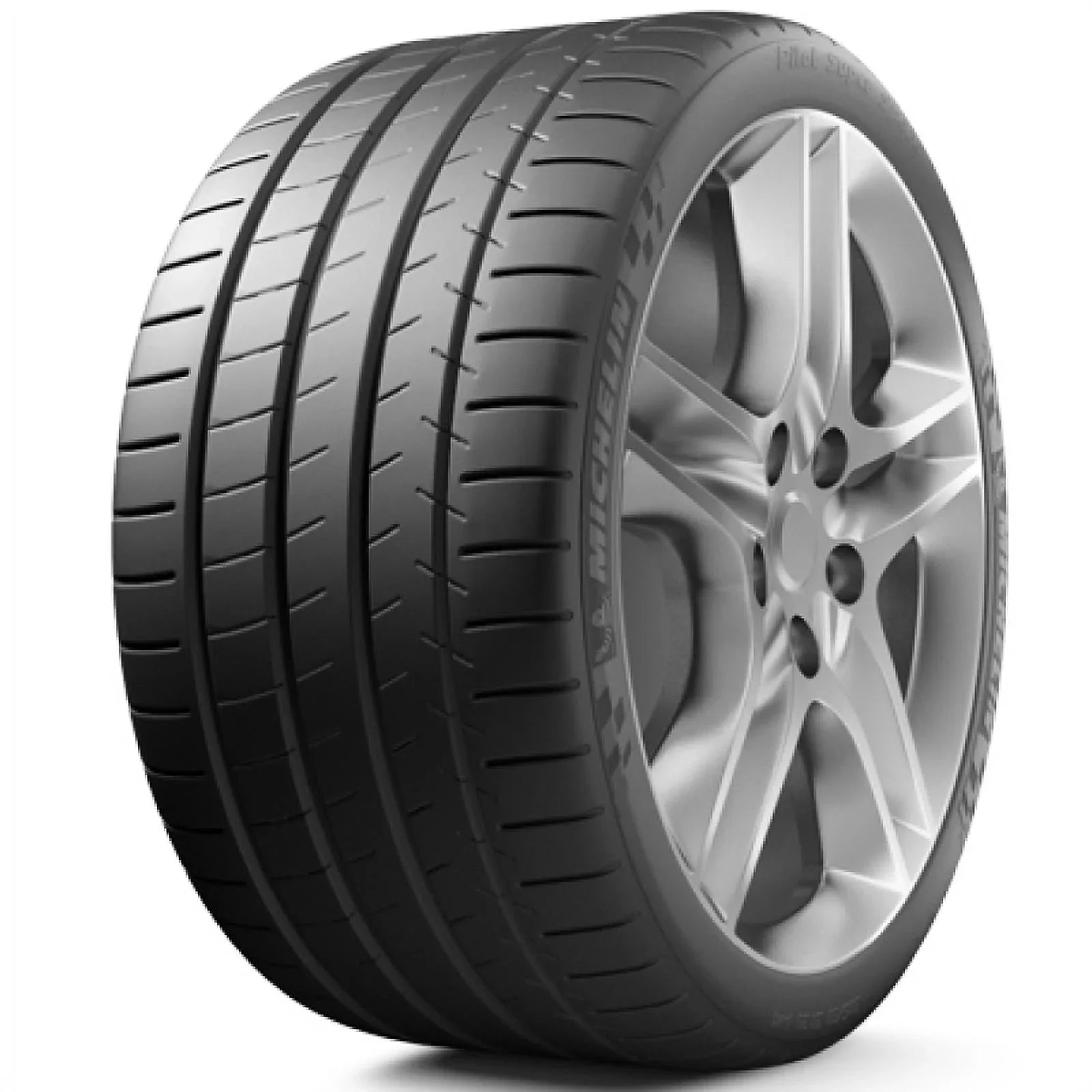 Tire Super UHP Pilot (99Y) Passenger Sport Michelin XL 285/30ZR20