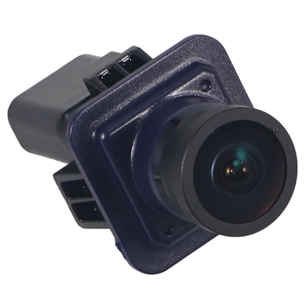 Backup Parking Rear View Ford Camera 2011-2014 BL3Z19G490B ABS F-150 Plastic for