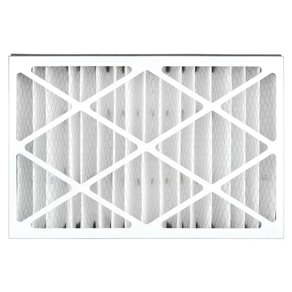 000-0448-005, Filter AC Air Dust HVAC AIRx for MERV Replacement Furnace 000-0448-001 Skuttle the in Filters 16x25x5 USA 2-Pack, Made 8
