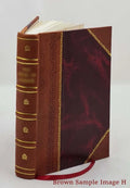 maltster malting compendious Bound] in on all treatise a [Leather art of The the