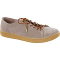Men's Shoe Birkenstock Suede Arran