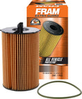 AUDI Extra Q7 select: Oil 2014-2016 Q5, 2013-2015 Filter Change Guard AUDI Interval FRAM 10K Fits mile Filter CH11490,