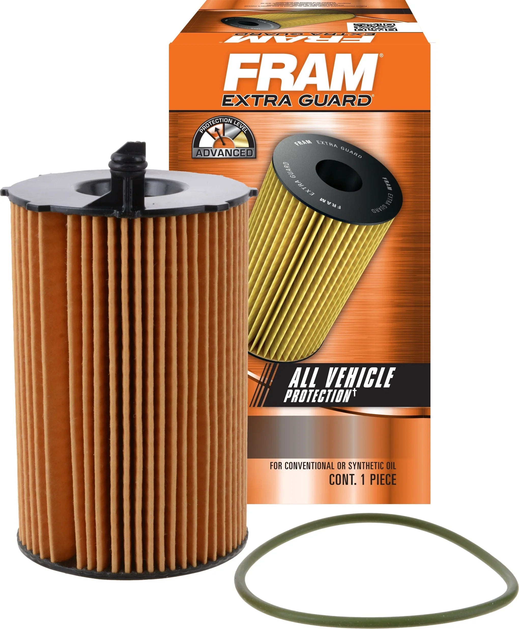 AUDI Extra Q7 select: Oil 2014-2016 Q5, 2013-2015 Filter Change Guard AUDI Interval FRAM 10K Fits mile Filter CH11490,