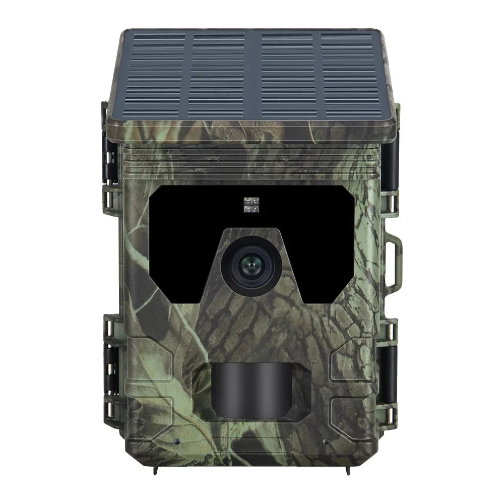Support, Alert & Live 256GB Camcorder, Anself 30MP, HC Video Stream 2K Activated Waterproof Motion with 4G 600Pro, Stay Recording