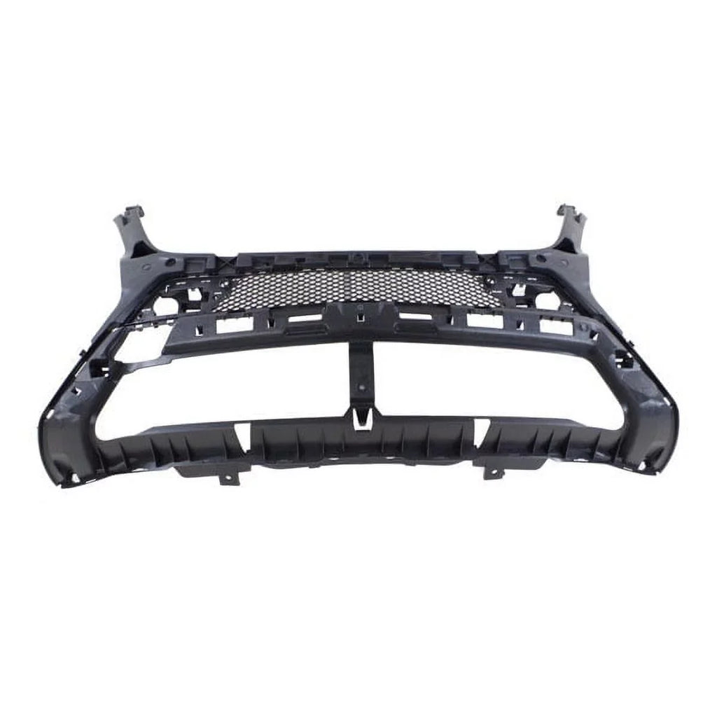 For w/AMG Support Mounting Cover Bracket 12-15 Bumper ML-Class Front Retainer