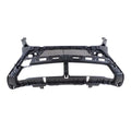 For w/AMG Support Mounting Cover Bracket 12-15 Bumper ML-Class Front Retainer