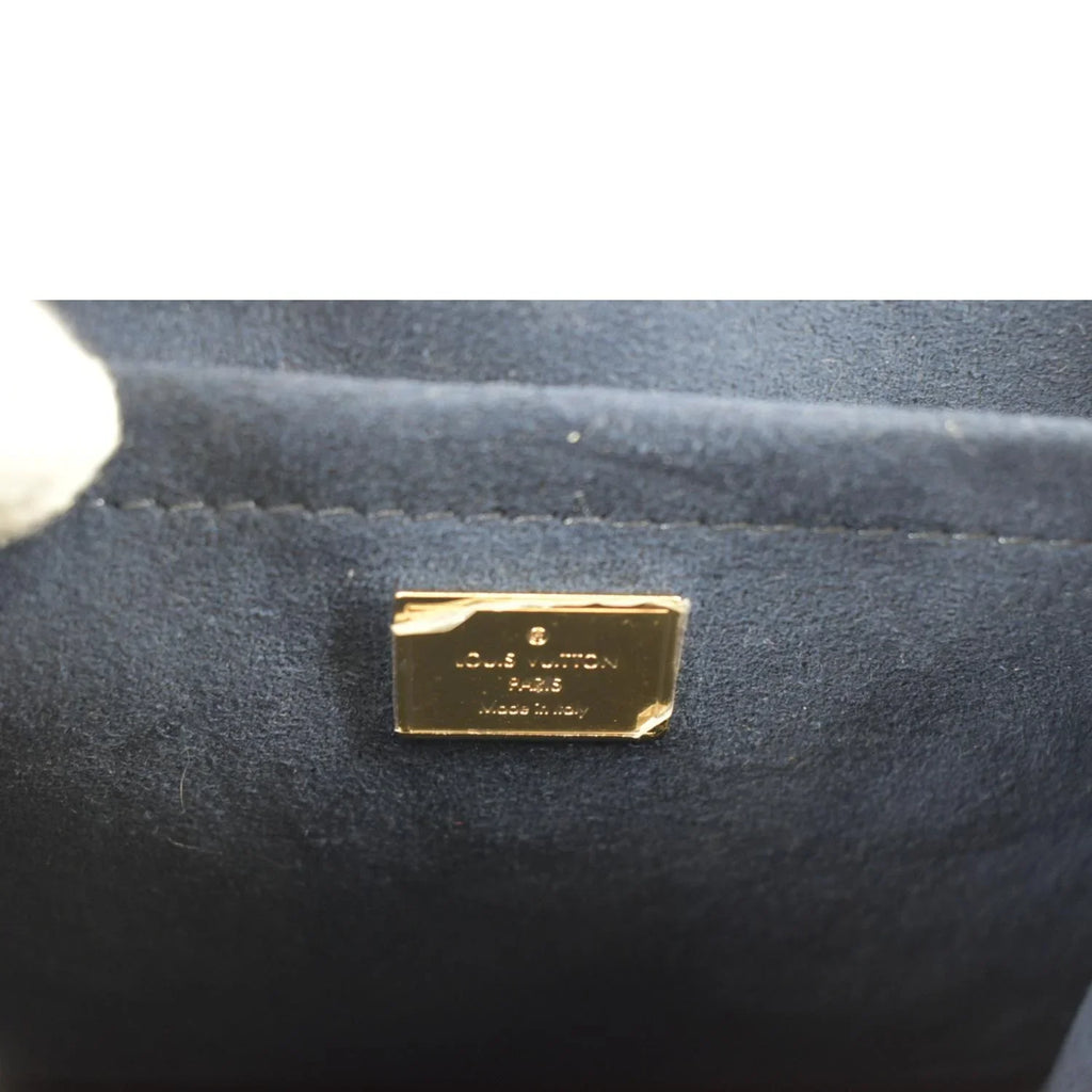 Bag GUCCI Orange Camera Soho 308364 Crossbody Pre-owned Disco Leather