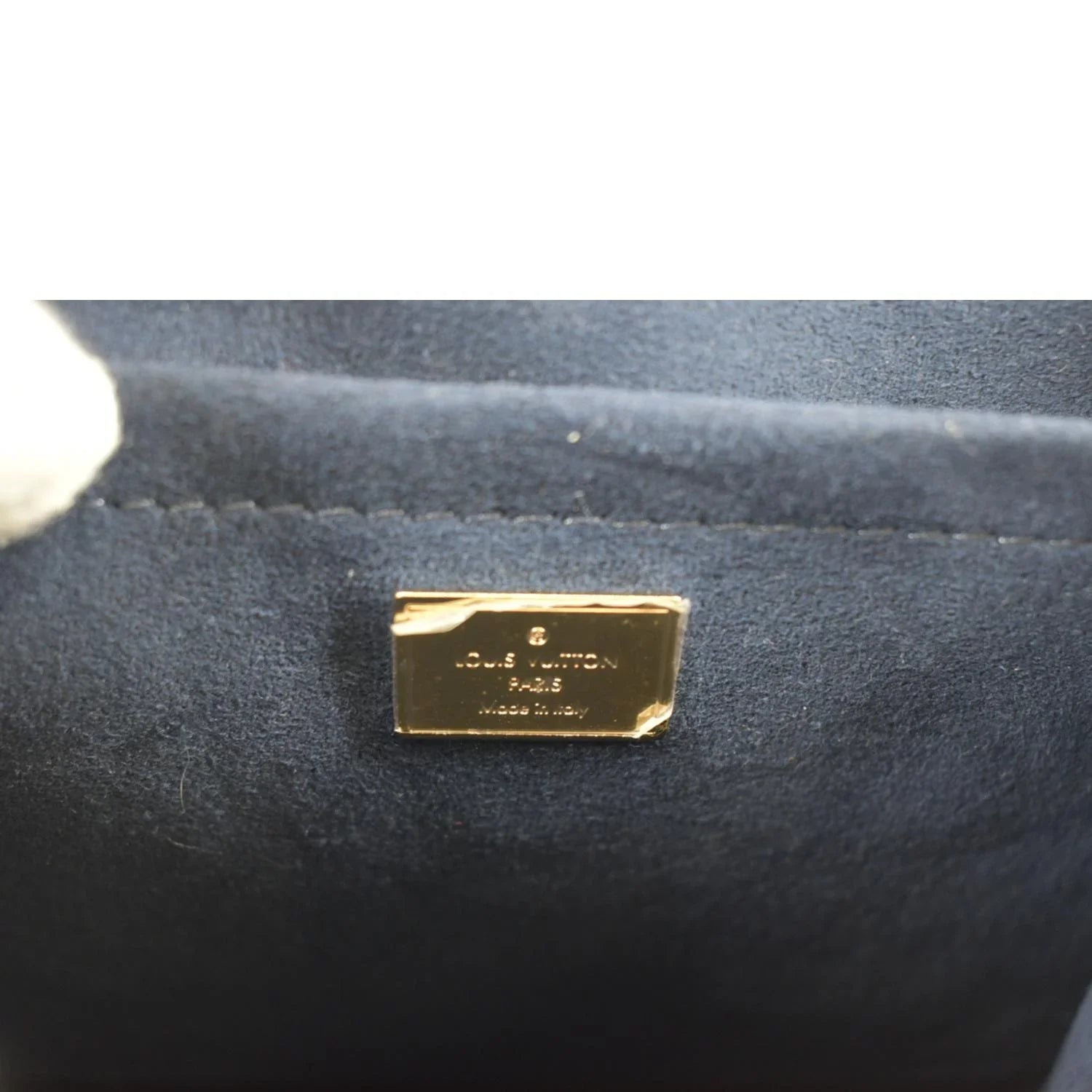 Bag GUCCI Orange Camera Soho 308364 Crossbody Pre-owned Disco Leather