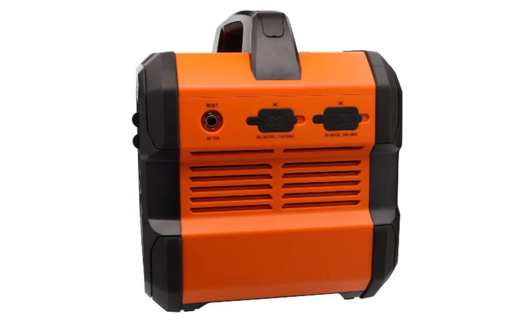 '- Generac 1086Wh Watts 1600/3200 Power Charging Portable Battery Station Powered Generator 8025 Panel Solar Compatible