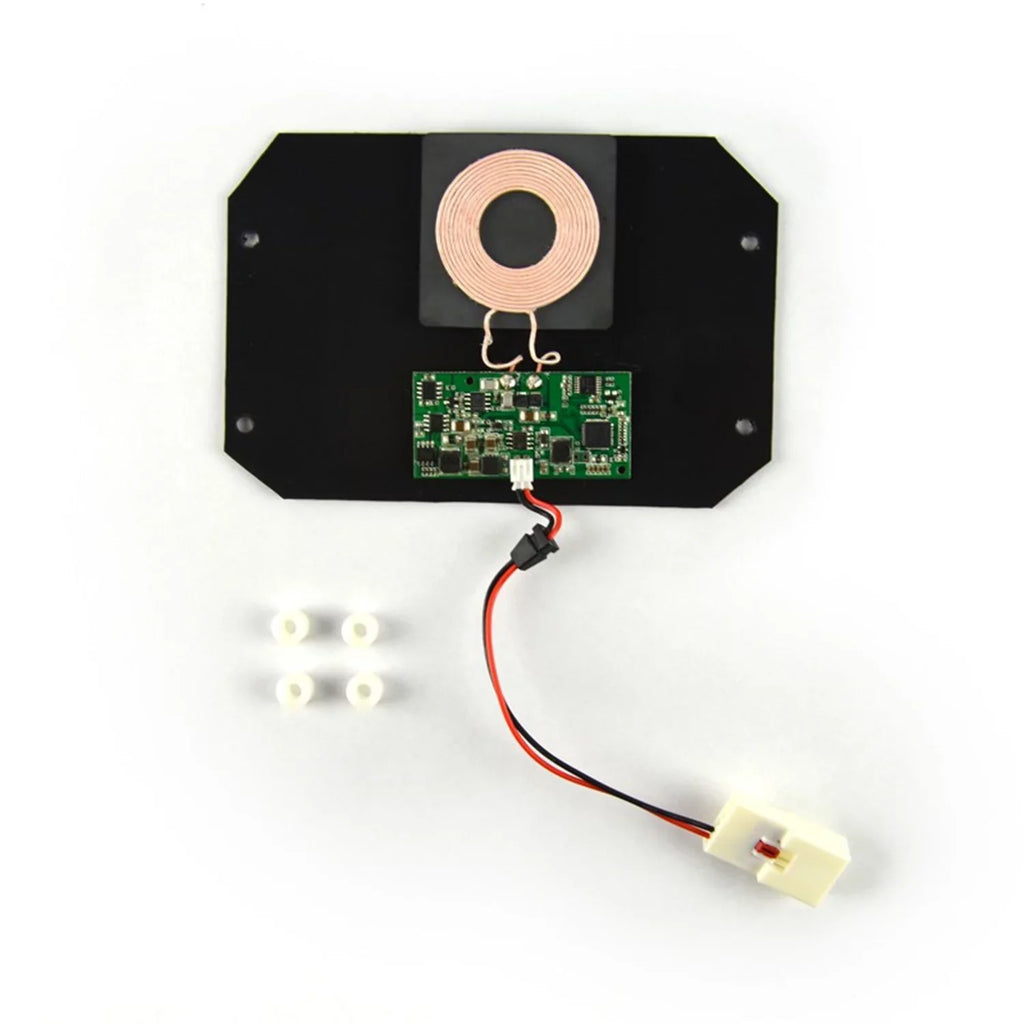 Brandmotion Charger Retrofit Wireless GM