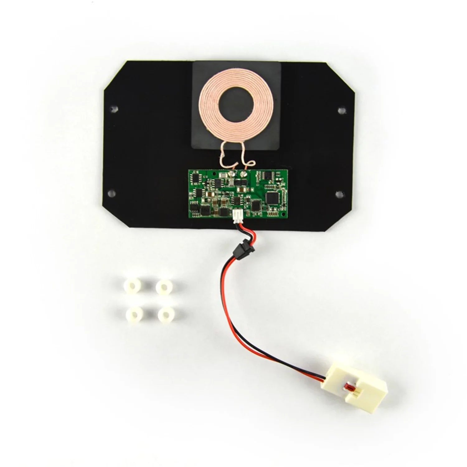 Brandmotion Charger Retrofit Wireless GM