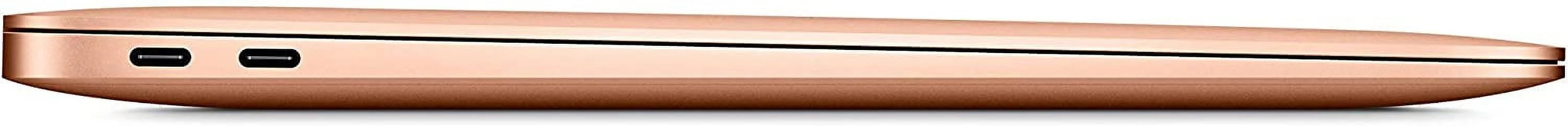 GHz 256GB 13.3 Gen RAM Intel Dual-Core Apple 10th MacBook Gold Air 16GB Pre-Owned SSD (Used) 1.1 Core Retina i3 display